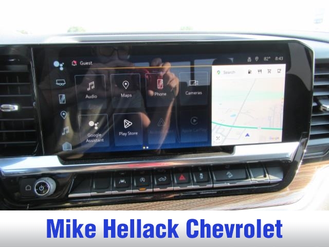 2026 Chevrolet Silverado 1500 LT photo 12