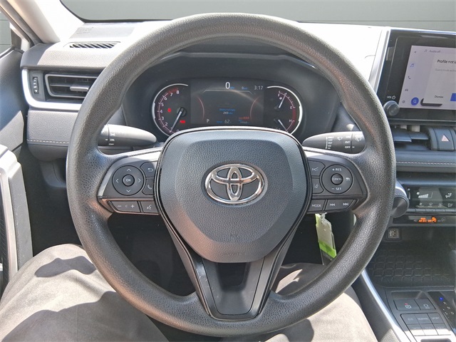 2023 Toyota RAV4 LE photo 14