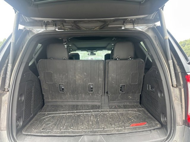 2022 Gmc Yukon SLT photo 25