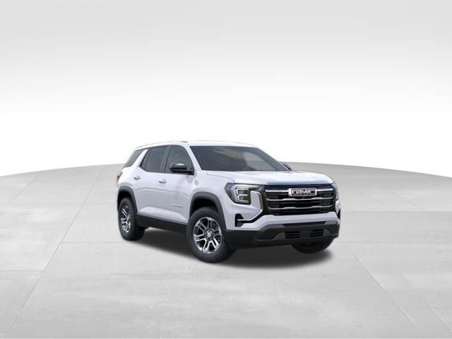 2026 GMC Terrain Elevation's photo