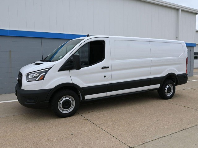 2025 Ford Transit Van Base's photo