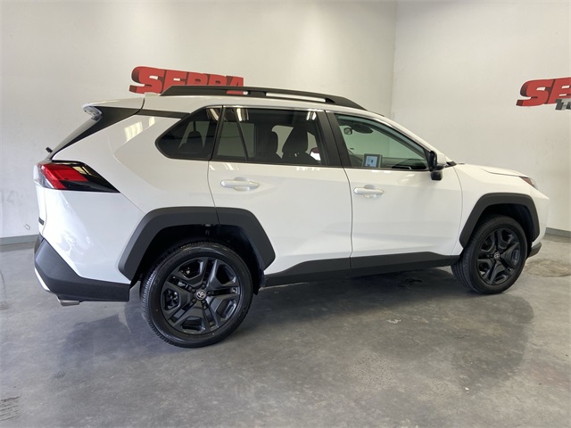 2024 Toyota RAV4 Adventure photo 18
