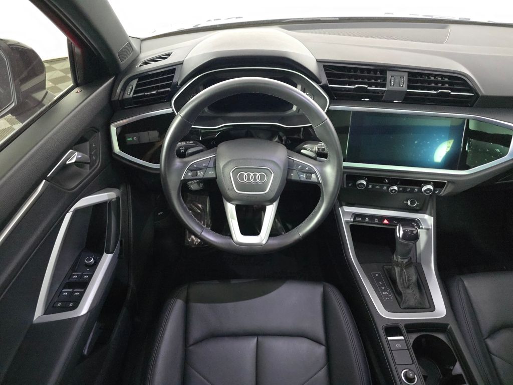 2022 Audi Q3 Premium S line photo 15