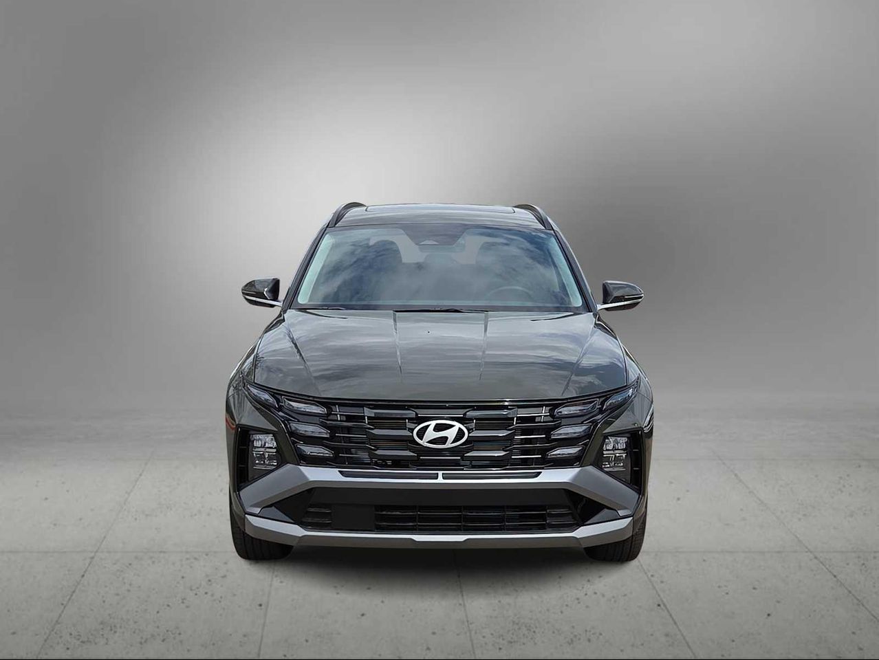 2025 Hyundai Tucson SEL Convenience photo 2