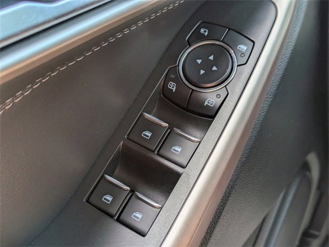 2023 Ford Explorer Limited photo 22
