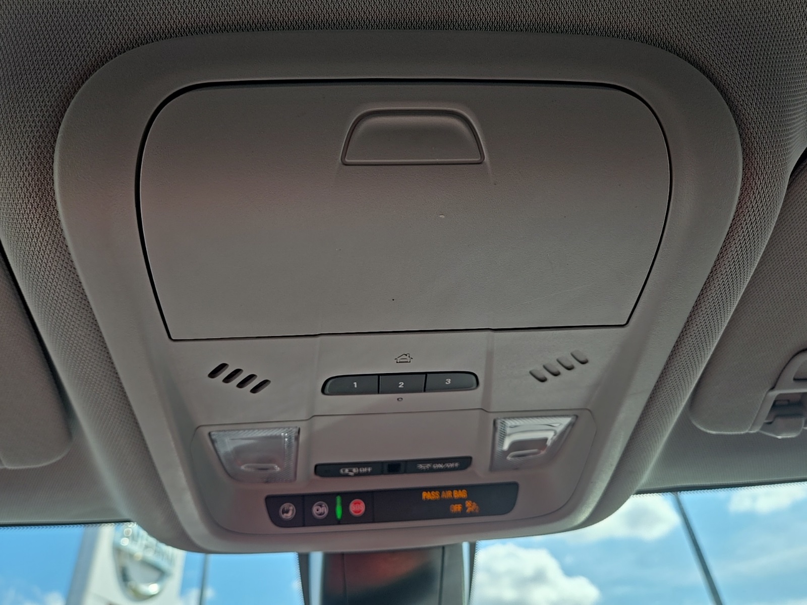 2021 Chevrolet Blazer 2LT photo 42