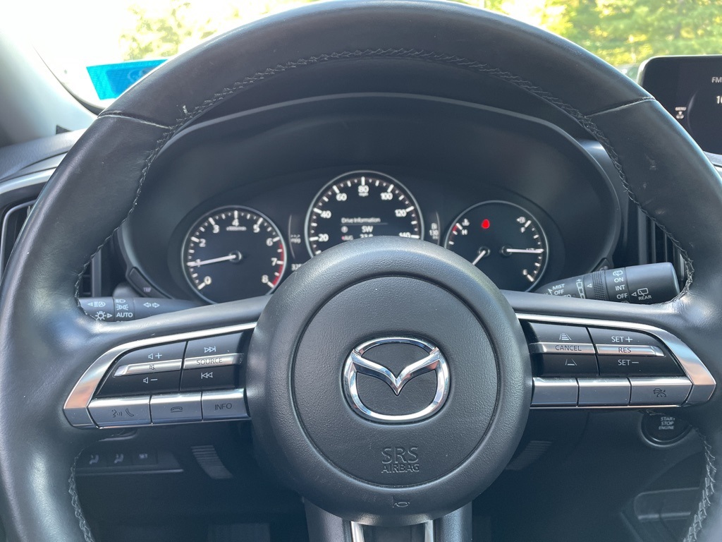 2023 Mazda CX-50 2.5 Turbo Premium photo 13