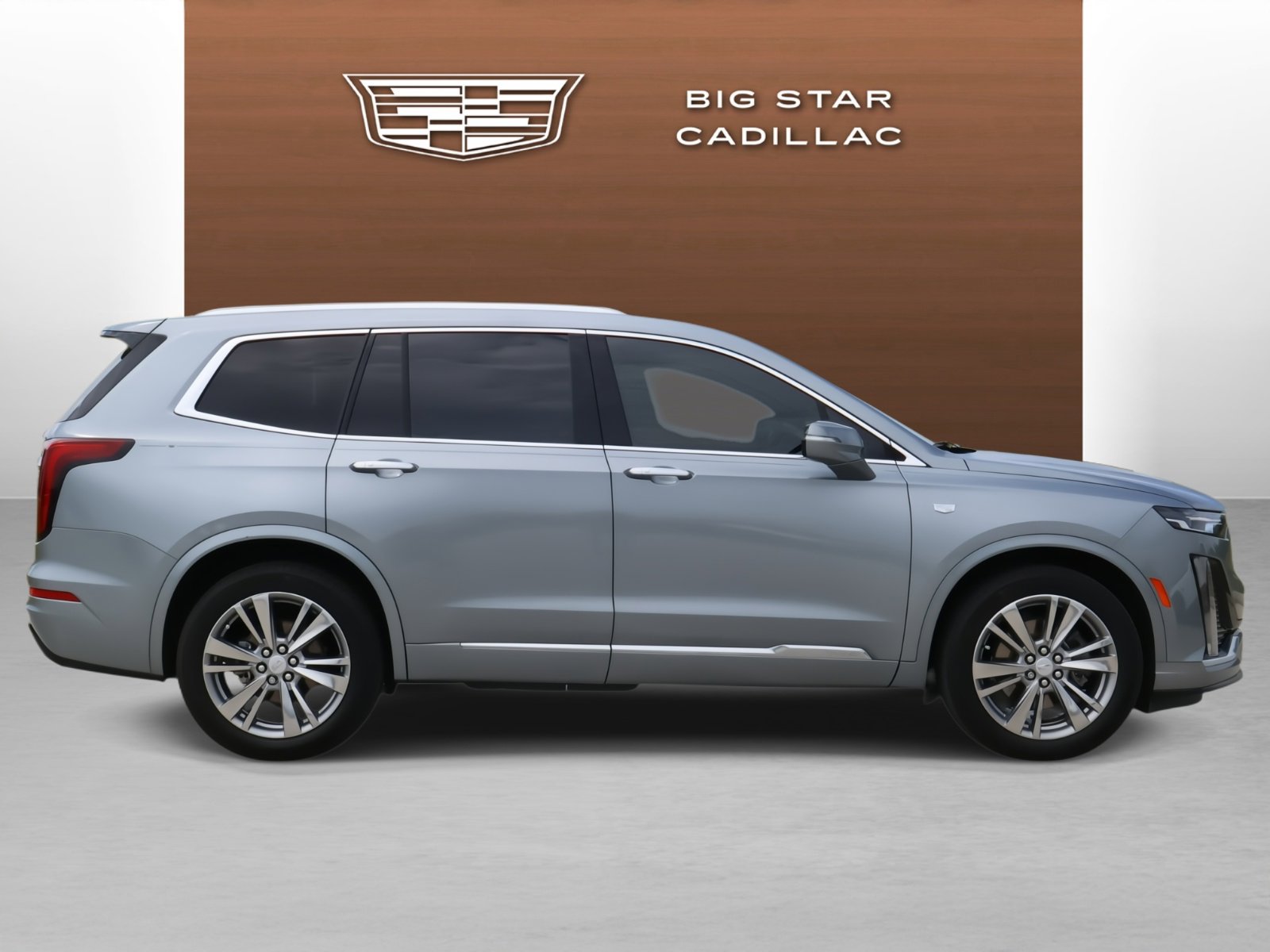2023 Cadillac XT6 Premium Luxury photo 5