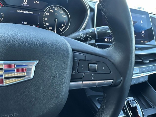 2023 Cadillac CT5 Premium Luxury photo 61