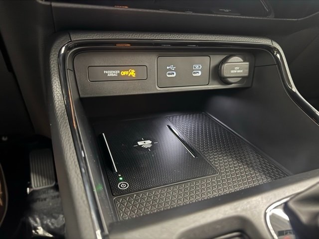 2026 Honda CR-V EX-L photo 30