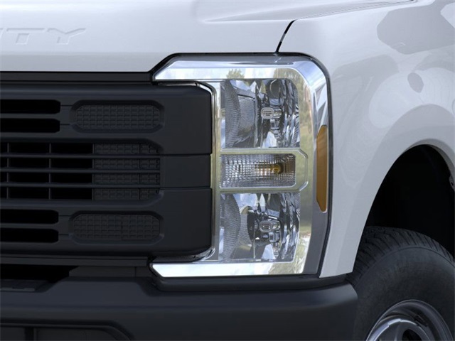 2025 Ford F-250 XL photo 15