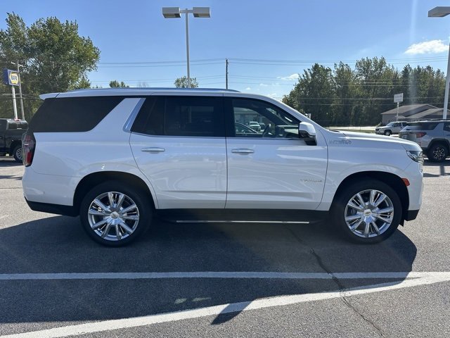 2024 Chevrolet Tahoe High Country photo 4