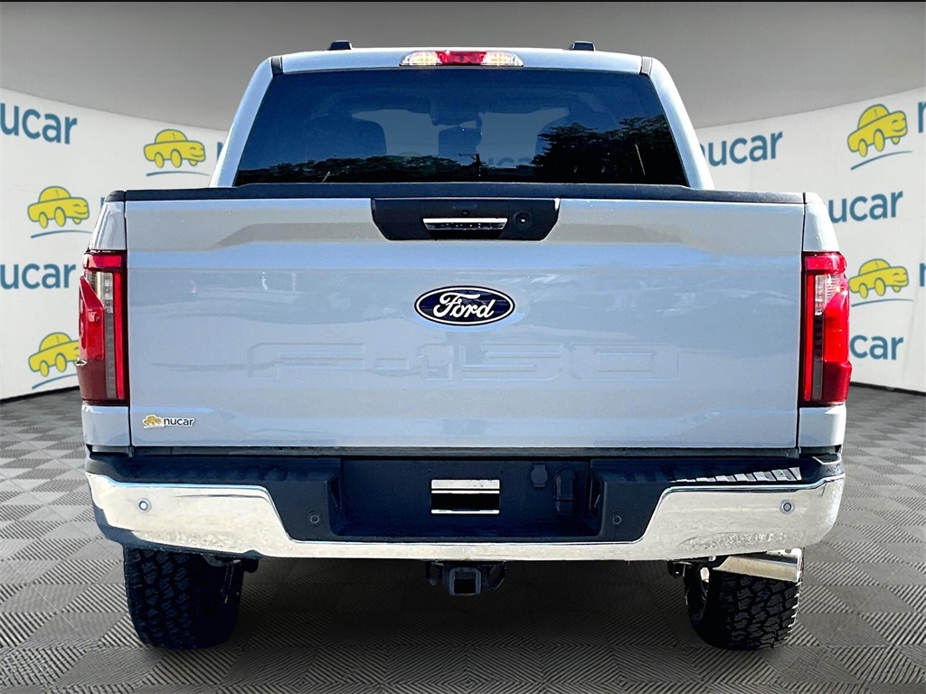 2023 Ford F-150 XL photo 4