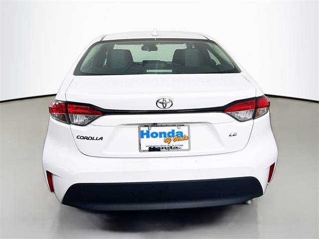 2024 Toyota Corolla LE photo 6
