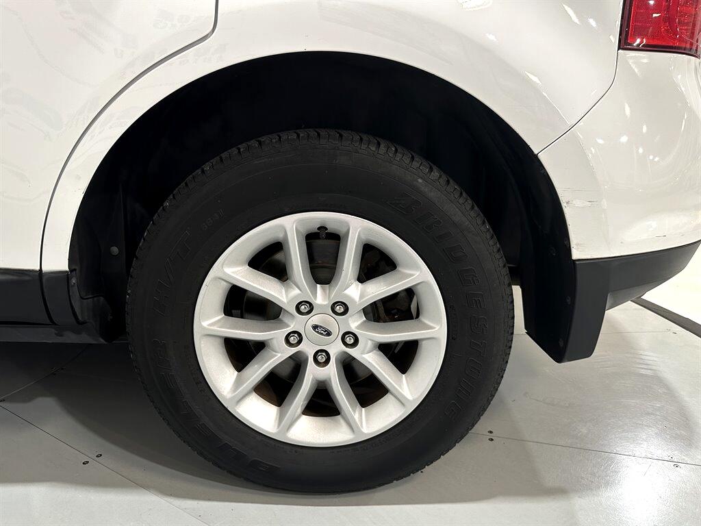 2014 Ford Edge SE photo 33