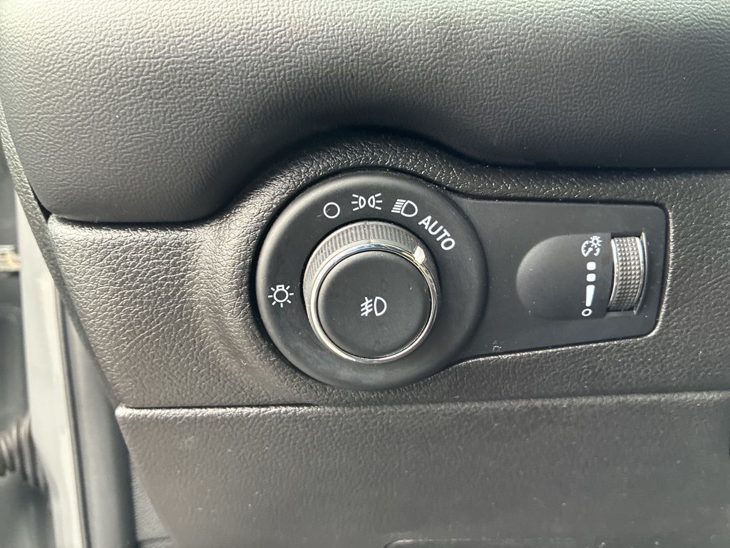 2023 Dodge Durango GT Plus photo 11