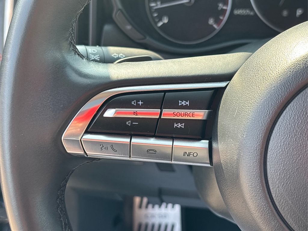 2023 Mazda CX-50 2.5 Turbo Meridian Edition photo 30