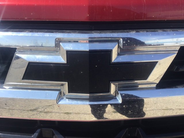 2022 Chevrolet Silverado 1500 LT photo 10