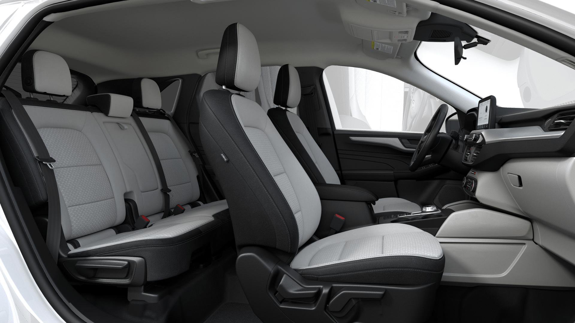 2025 Ford Escape Active photo 5