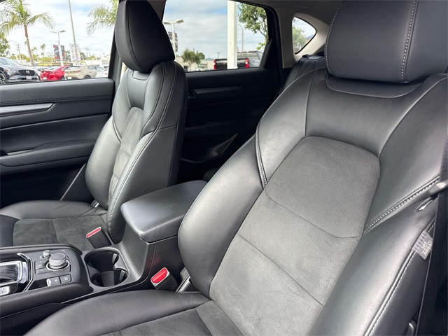 2023 Mazda CX-5 2.5 Select photo 23