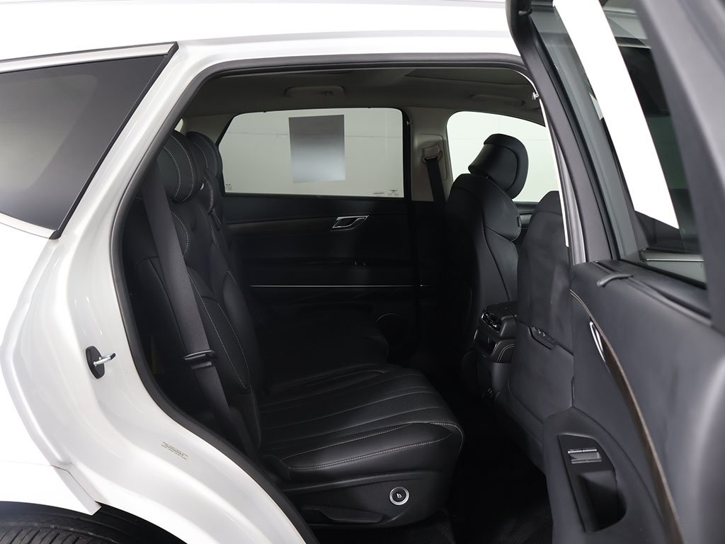 2024 Genesis GV80 3.5T photo 32