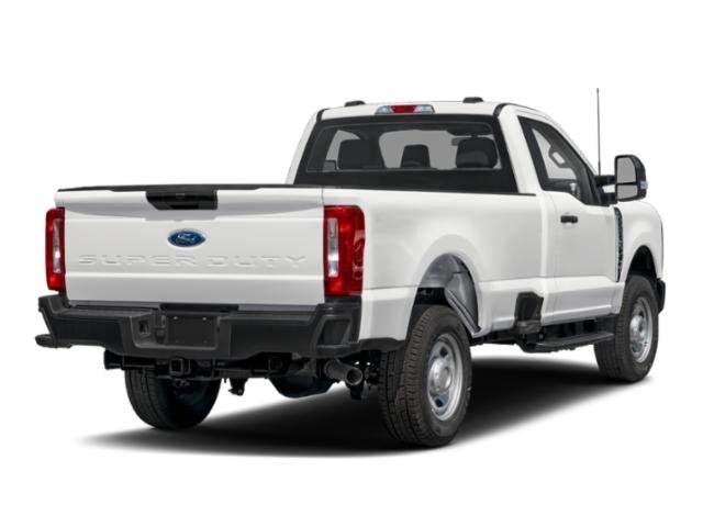 2025 Ford F-350 XL photo 3