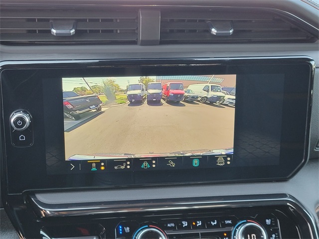 2023 Gmc Sierra 1500 AT4 photo 22