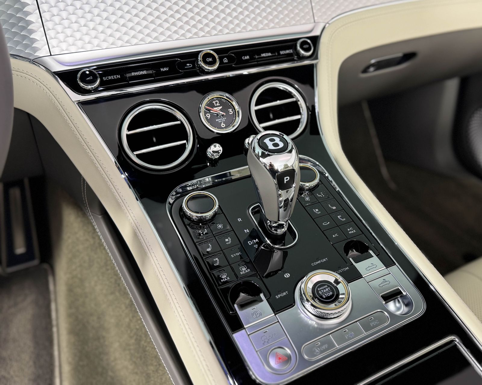 2022 Bentley Continental GTC Speed photo 25