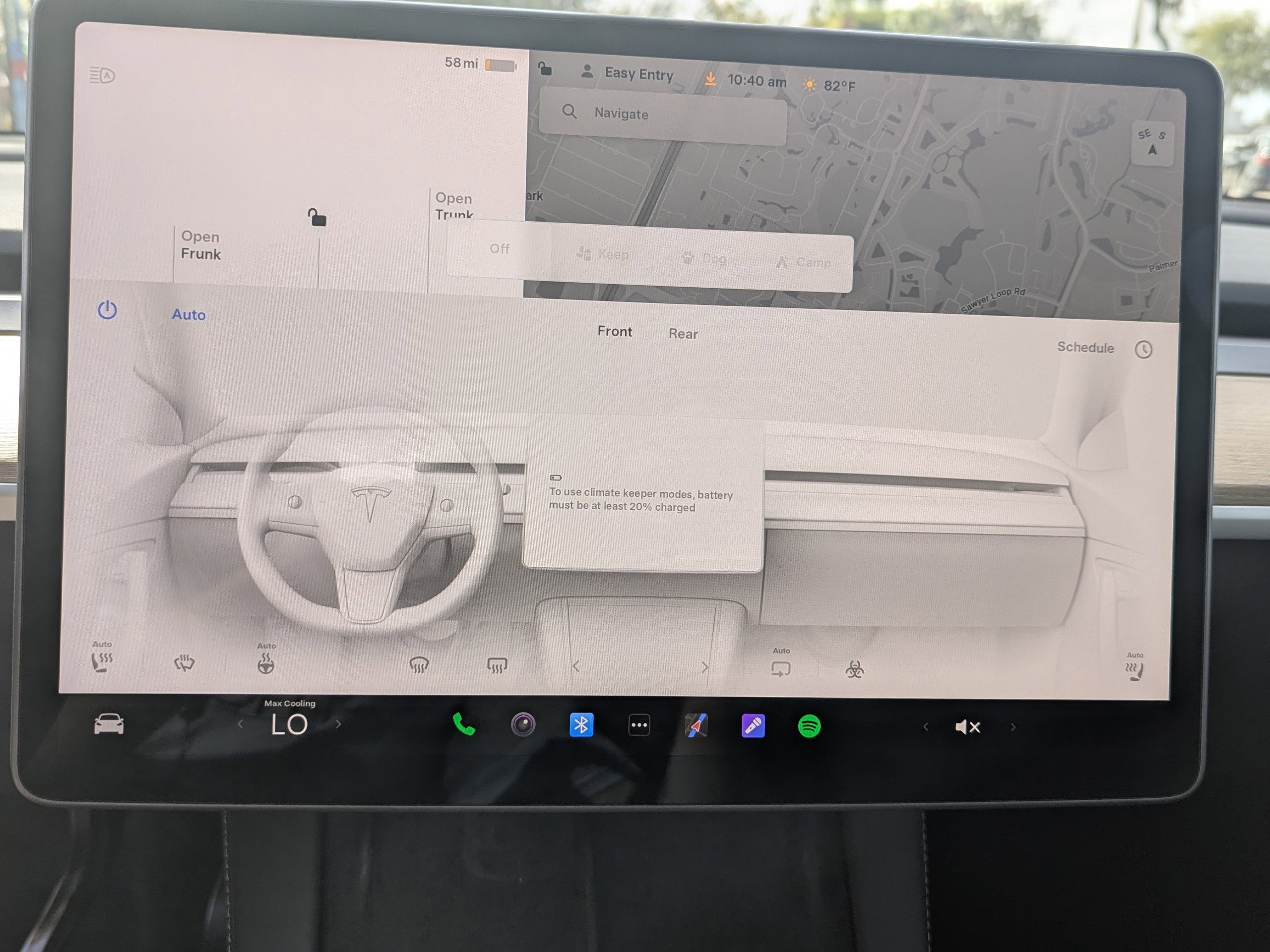 2023 Tesla Model Y Long Range photo 23