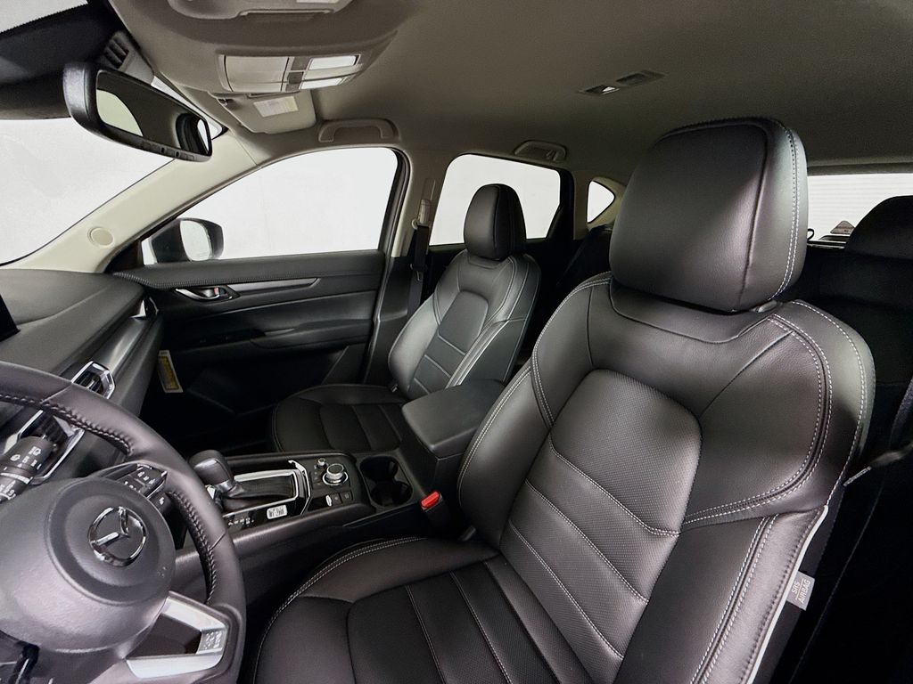 2025 Mazda CX-5 2.5 S Preferred photo 18