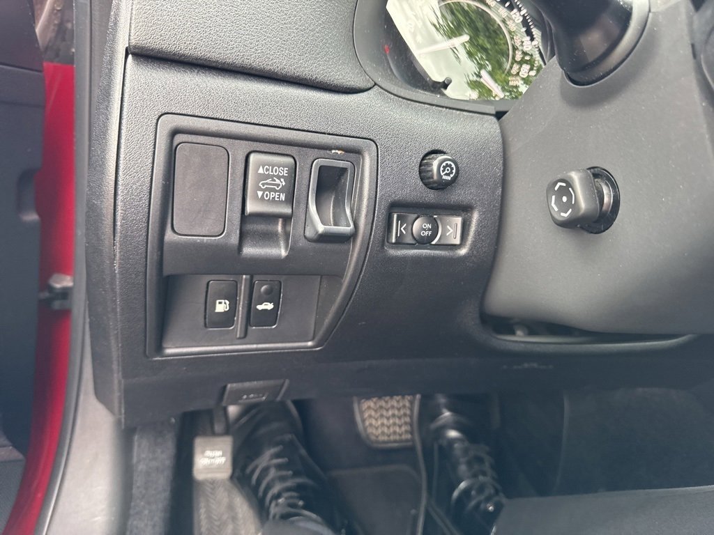 2010 Lexus IS 250C photo 19