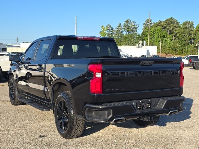 2023 Chevrolet Silverado 1500 RST photo 3