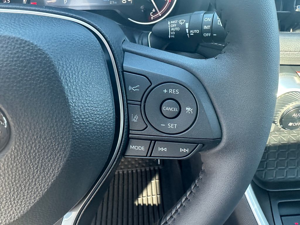 2025 Toyota RAV4 XLE Premium photo 21