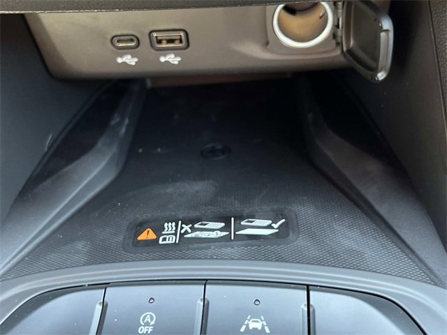 2025 Buick Envista Preferred photo 20
