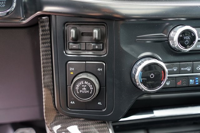 2025 FORD F-150 - Image 45