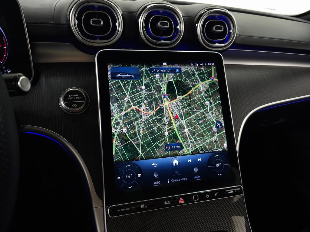 2023 MERCEDES-BENZ C-CLASS - Image 28