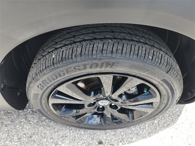 2021 Mazda CX-30 Turbo photo 24