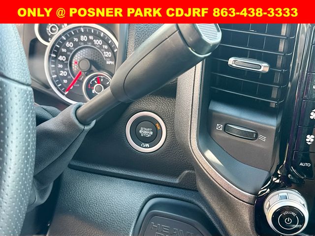2026 Ram 3500 Tradesman photo 17