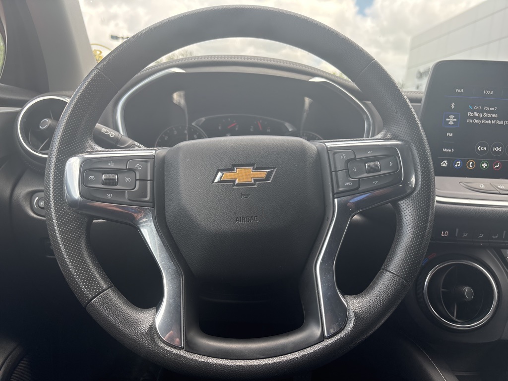 2023 Chevrolet Blazer 2LT photo 21