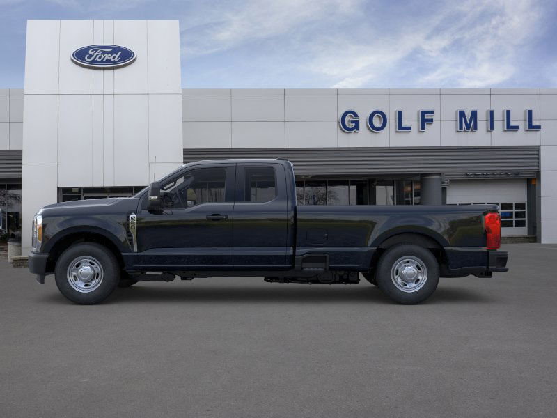 2026 FORD F-250 - Image 1