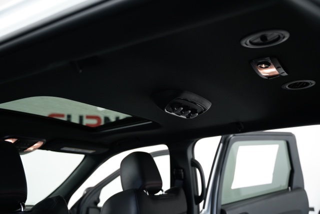 2025 Dodge Durango GT Plus photo 27
