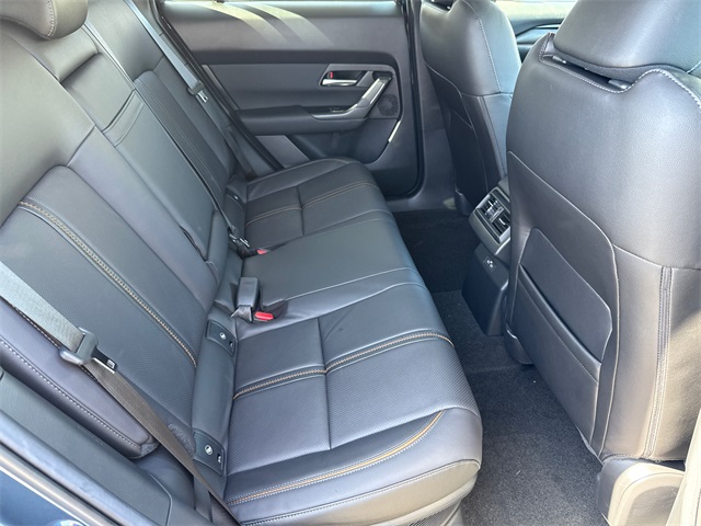 2025 Mazda CX-50 Premium Plus photo 22