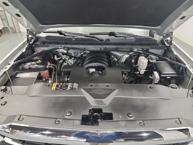 2017 Chevrolet Silverado 1500 LT photo 32