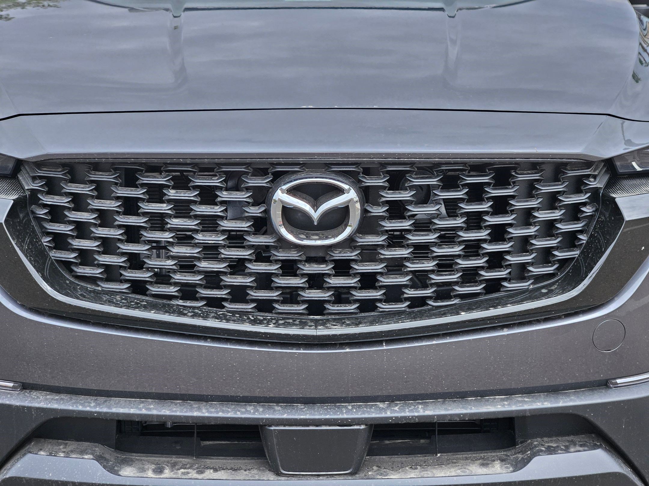 2025 Mazda CX-50 Preferred photo 9