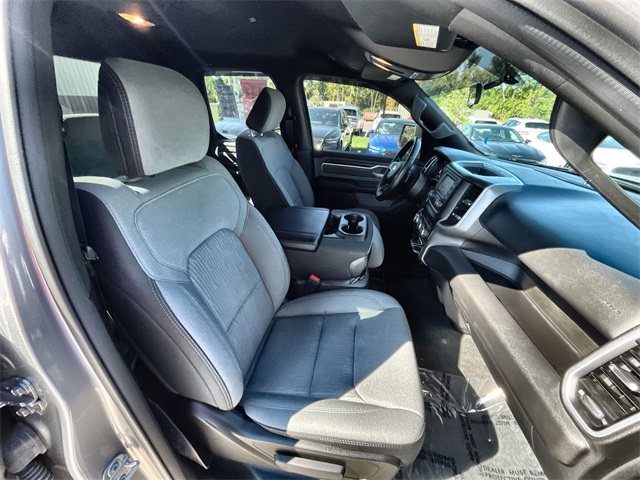 2022 Ram 1500 Big Horn Lone Star photo 22