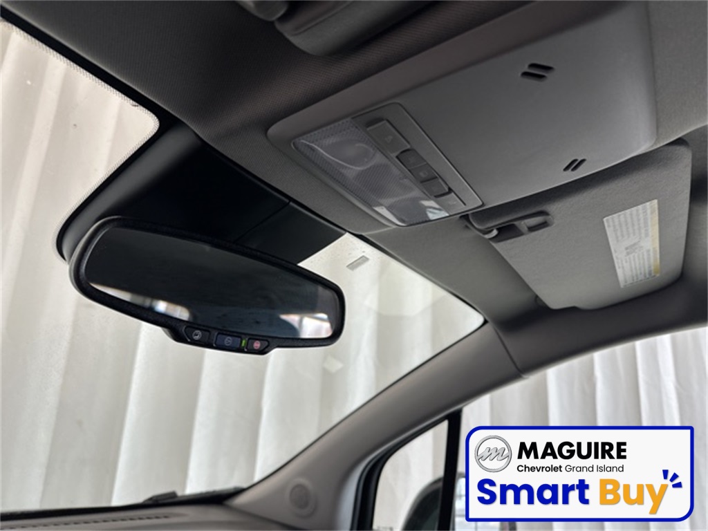 2022 Chevrolet Trax LT photo 4