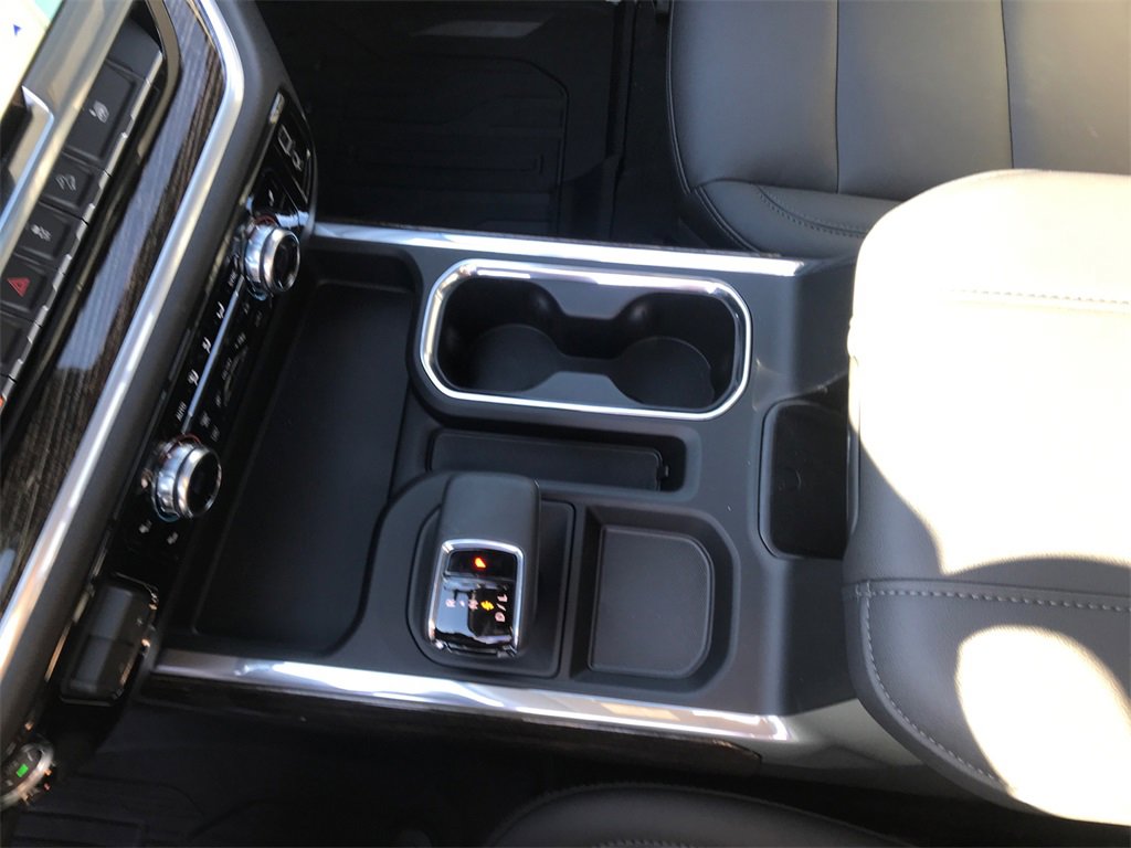 2026 GMC SIERRA - Image 24