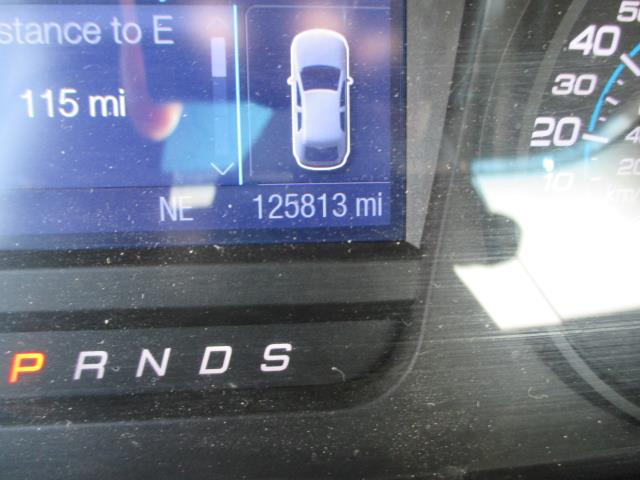 2014 Ford Taurus SEL photo 10