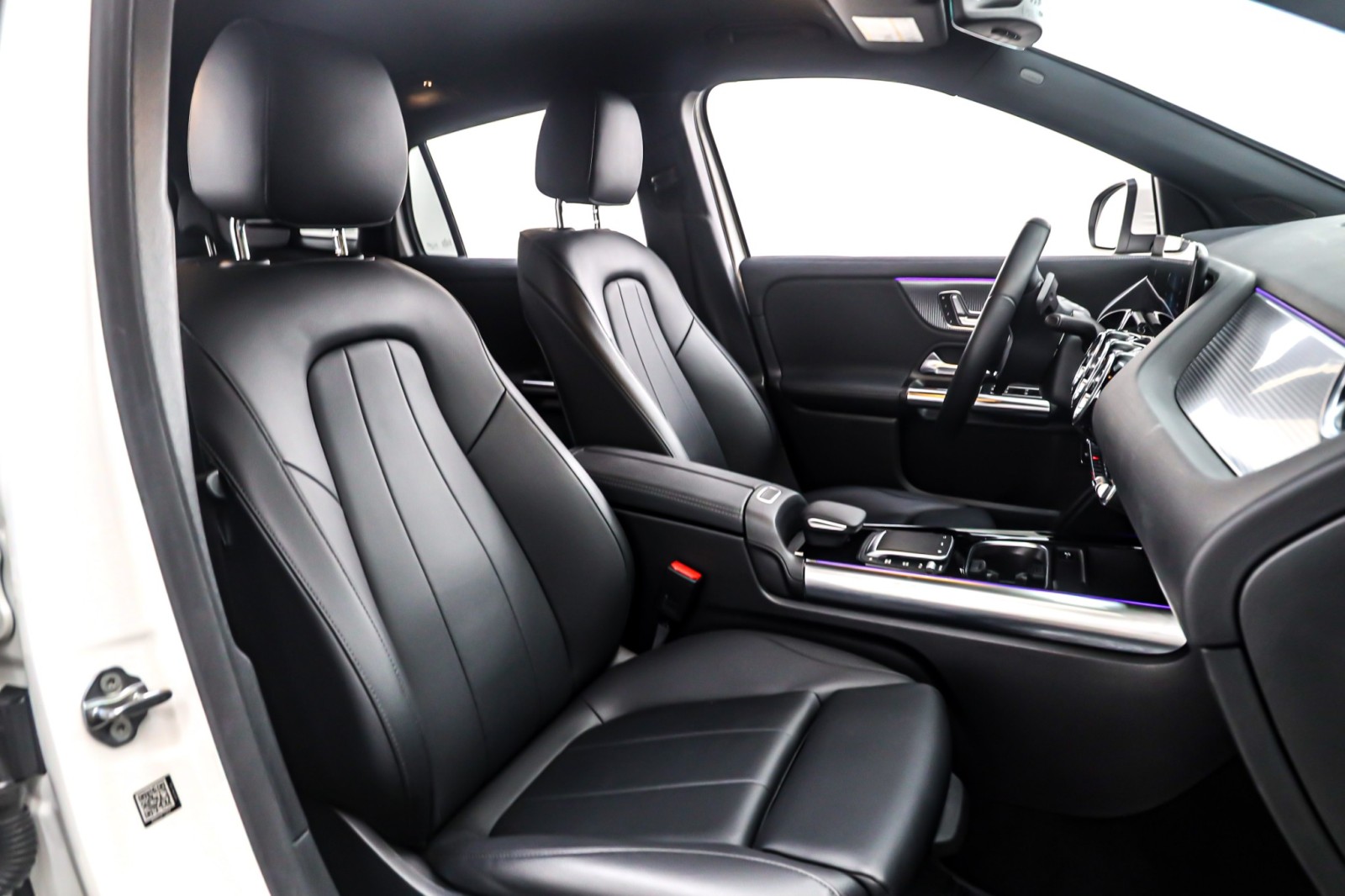 2023 Mercedes Benz GLA 250 photo 4