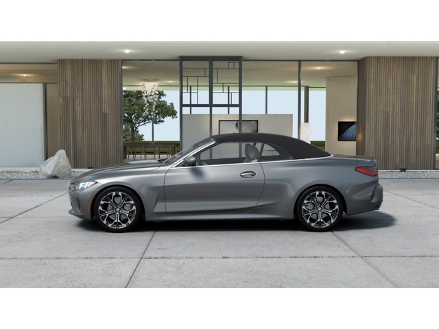 2026 Bmw 430i xDrive photo 4